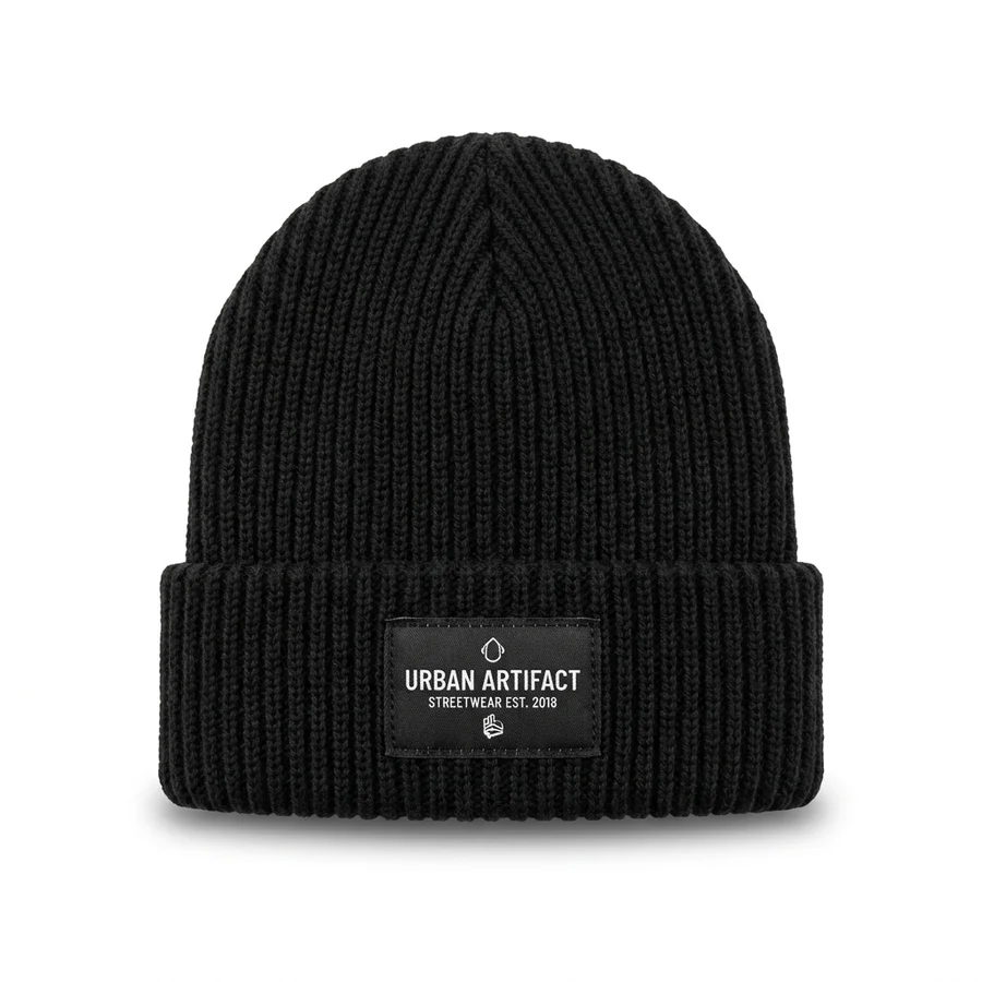 Beanie Custom