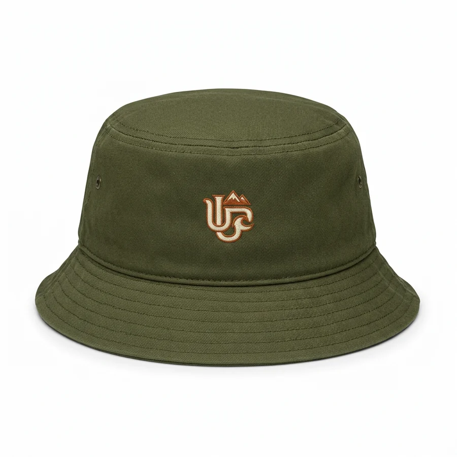 Bucket Hat Custom