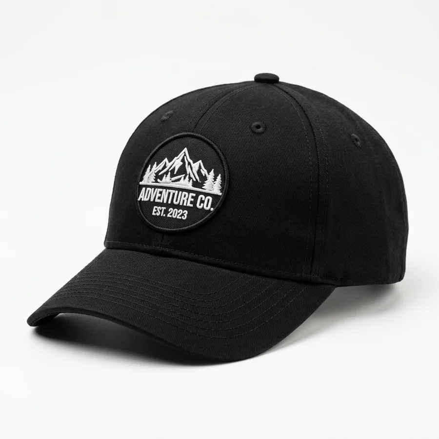 Baseball Cap Custom