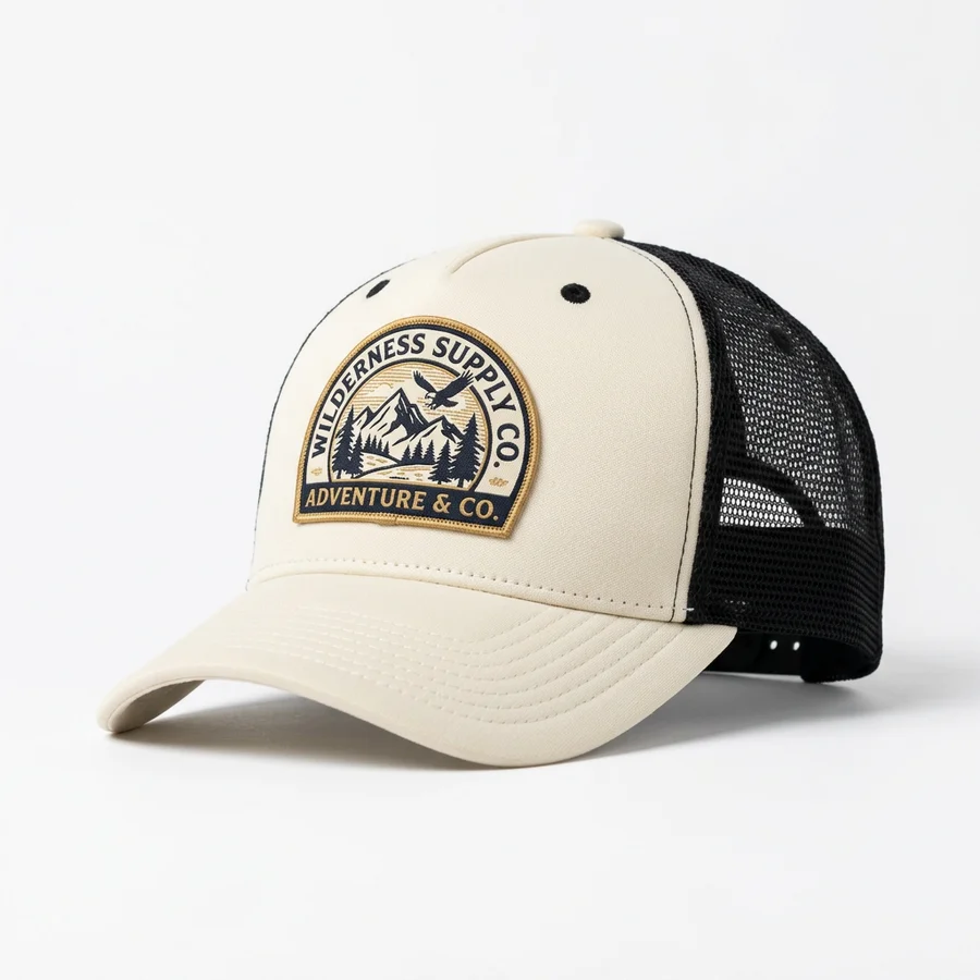 Trucker Cap Custom