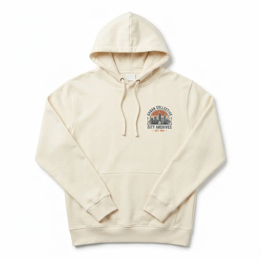 SFX Hoodie Custom