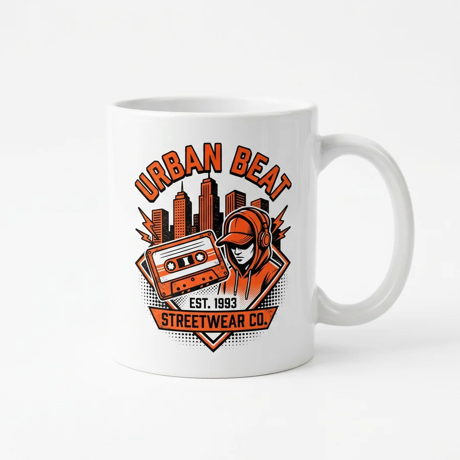 Mug Custom
