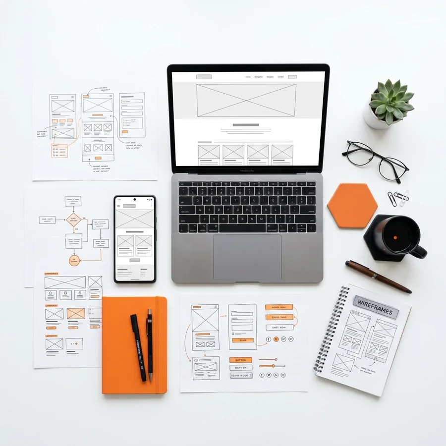 Jasa Web Development