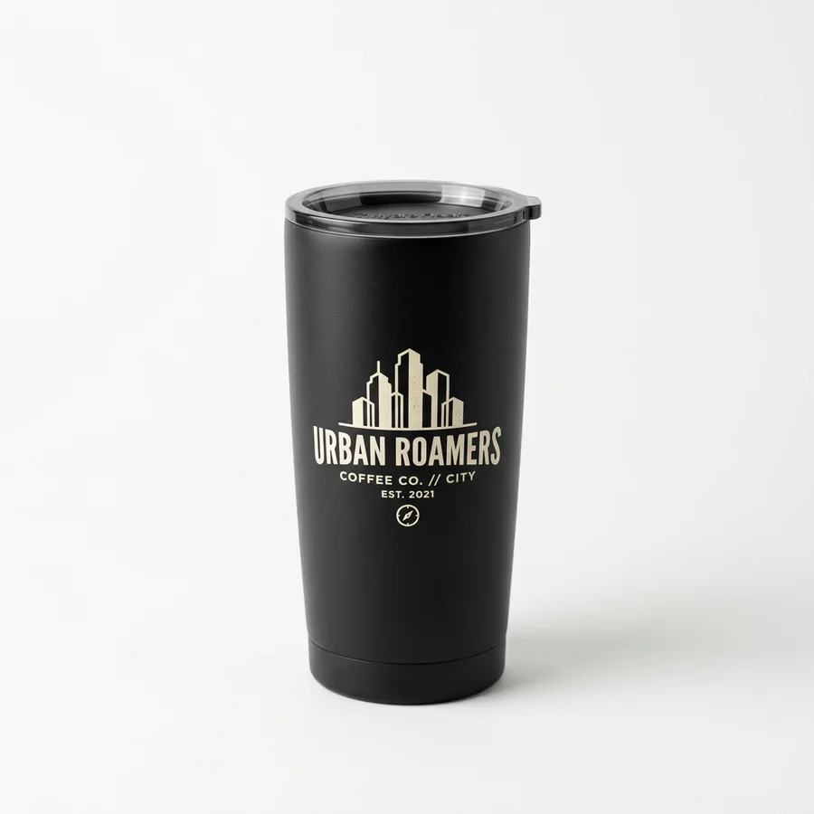 Tumbler Custom