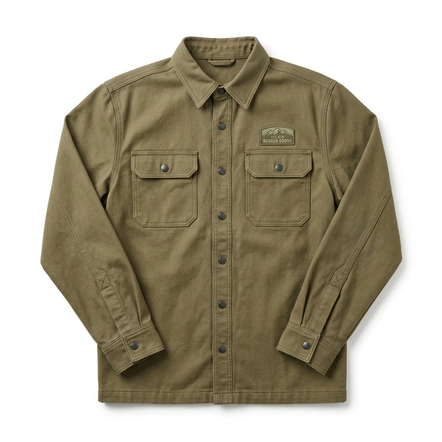 SFX Workshirt Custom