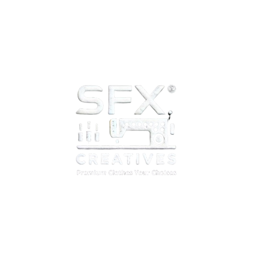 SFX Creatives Logo